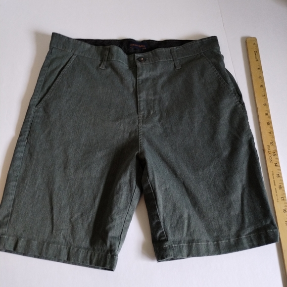 Gentlemen's Outfitters shorts 34 - Picture 3 of 4